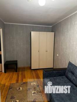 1-к квартира, на длительный срок, 30м2, 2/5 этаж