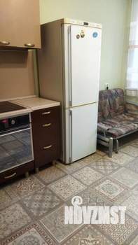 1-к квартира, на длительный срок, 43м2, 6/6 этаж