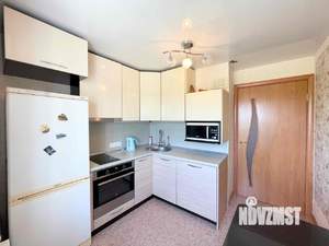 2-к квартира, на длительный срок, 40м2, 9/9 этаж