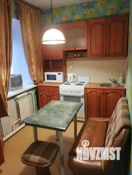 2-к квартира, на длительный срок, 45м2, 1/3 этаж