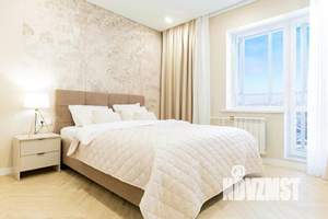 2-к квартира, посуточно, 70м2, 1/1 этаж