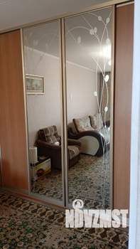 1-к квартира, на длительный срок, 39м2, 3/7 этаж
