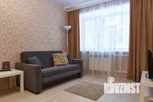 Студия квартира, посуточно, 31м2, 1/5 этаж