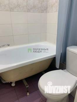 Студия квартира, на длительный срок, 13м2, 4/5 этаж