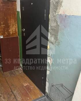 Студия квартира, на длительный срок, 10м2, 2/5 этаж