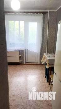 1-к квартира, на длительный срок, 34м2, 1/9 этаж