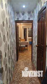 1-к квартира, на длительный срок, 43м2, 5/5 этаж
