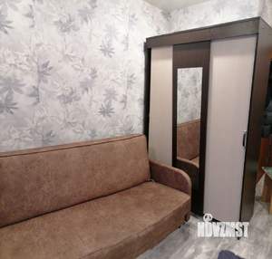 Студия квартира, на длительный срок, 13м2, 1/5 этаж