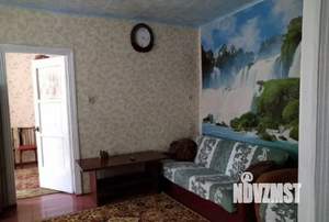 3-к квартира, на длительный срок, 65м2, 2/5 этаж