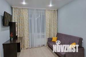 1-к квартира, посуточно, 32м2, 3/5 этаж