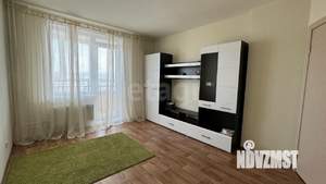 1-к квартира, на длительный срок, 31м2, 8/19 этаж