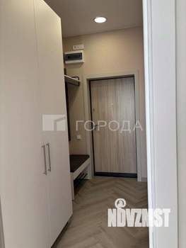 2-к квартира, на длительный срок, 56м2, 16/24 этаж