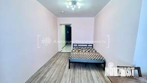 1-к квартира, на длительный срок, 27м2, 8/16 этаж