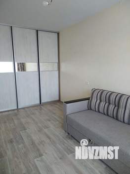 1-к квартира, на длительный срок, 40м2, 14/17 этаж