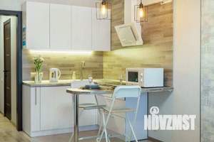 1-к квартира, посуточно, 28м2, 9/10 этаж