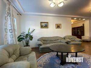 3-к квартира, посуточно, 80м2, 1/2 этаж