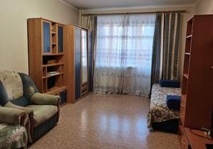 2-к квартира, на длительный срок, 64м2, 2/10 этаж