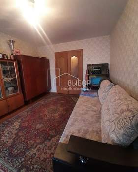 2-к квартира, на длительный срок, 55м2, 2/5 этаж