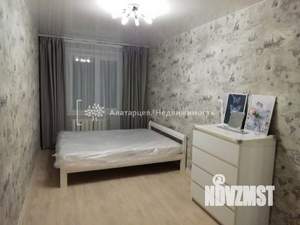 2-к квартира, на длительный срок, 44м2, 5/5 этаж