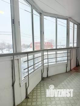 1-к квартира, на длительный срок, 40м2, 2/10 этаж