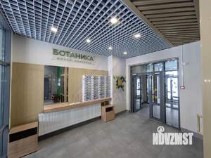 1-к квартира, на длительный срок, 44м2, 4/10 этаж