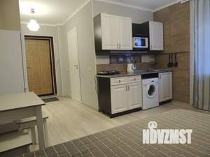 1-к квартира, посуточно, 25м2, 4/10 этаж