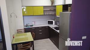 2-к квартира, на длительный срок, 55м2, 2/4 этаж