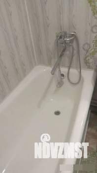 1-к квартира, посуточно, 36м2, 4/10 этаж