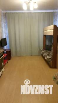 Студия квартира, посуточно, 26м2, 3/3 этаж