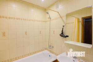 1-к квартира, посуточно, 48м2, 1/1 этаж