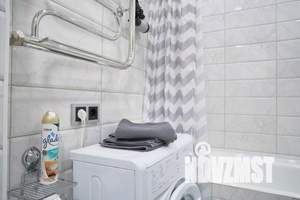 1-к квартира, посуточно, 31м2, 2/5 этаж