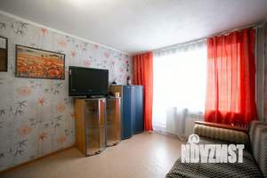 1-к квартира, посуточно, 31м2, 1/1 этаж