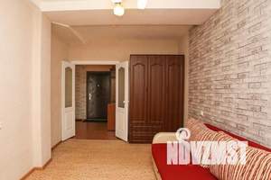 1-к квартира, посуточно, 35м2, 7/17 этаж