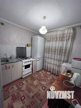 3-к квартира, на длительный срок, 45м2, 2/5 этаж