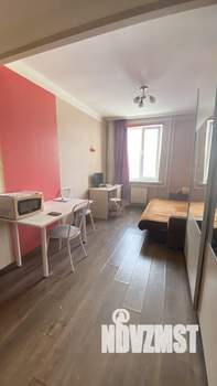 1-к квартира, на длительный срок, 20м2, 2/5 этаж