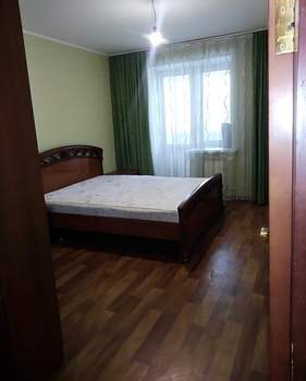 2-к квартира, на длительный срок, 52м2, 2/5 этаж