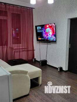 3-к квартира, на длительный срок, 63м2, 3/3 этаж