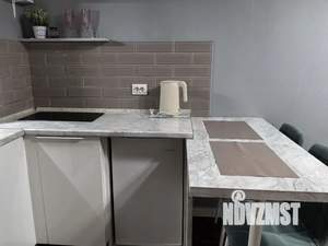 1-к квартира, посуточно, 25м2, 5/16 этаж