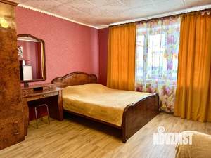 1-к квартира, посуточно, 36м2, 1/9 этаж