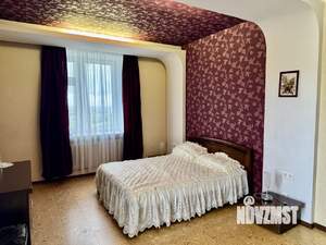 3-к квартира, на длительный срок, 104м2, 9/9 этаж