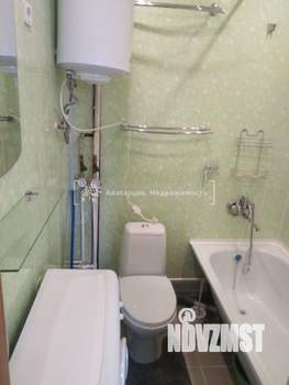 1-к квартира, на длительный срок, 21м2, 2/3 этаж