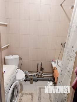 1-к квартира, на длительный срок, 34м2, 5/6 этаж