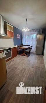2-к квартира, на длительный срок, 60м2, 1/10 этаж