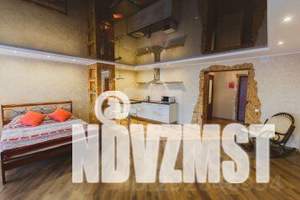 1-к квартира, посуточно, 45м2, 10/10 этаж