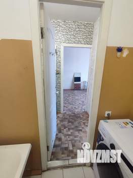 1-к квартира, на длительный срок, 26м2, 4/10 этаж