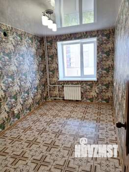 1-к квартира, на длительный срок, 46м2, 3/11 этаж