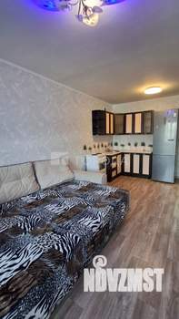 Студия квартира, на длительный срок, 29м2, 3/16 этаж