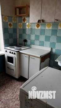 2-к квартира, на длительный срок, 43м2, 3/5 этаж