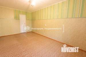 2-к квартира, на длительный срок, 51м2, 4/5 этаж