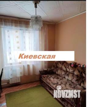 3-к квартира, на длительный срок, 68м2, 4/10 этаж